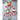 3pcs set of 3d Santa, snowman & Reindeer Christmas Hairband for kids and Adults - Christmas