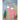 3pcs set of Pink, Cream & Yellow 3d enchanted Mushrooms Socks for Kids (3 Pairs sets) - 