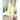 3pcs set of Pink, Cream & Yellow 3d enchanted Mushrooms Socks for Kids (3 Pairs sets) - 