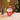 3pcs set of Shiny Red Santa, Elf and Marshmallow Mug christmas Tree Ornaments - Christmas