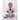 3PCS Set of SuperStar print premium adjustable snap button closure Bibs - Bedding