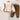 3pcs set,Cream Brown Knitted Vest,Shirt,& Pants partywear for Kids - 2 - 3 Years Winter Wear