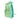 3pcs Shiny Mint Star Matching Backpack, Lunch Bag and Stationery Pouch, 8yrs to Adults - Back To School
