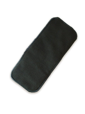 4 Layer Bamboo Charcoal Diaper Insert - DI-BMBCHR