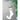 4 pcs Glitter Jute Snowy Elf themed Christmas Tree Ornaments - XMAS TREE ORNAMENTS