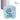 b.box Frozen Lunchbox - Adjustable Divider, Flexi Fruit Holder & 2L Capacity - Multicolor