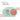 b.box Little Mermaid Snackbox for Kids - Leak-Proof, 2 Compartments & Easy to Carry - Multicolor