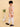 Ethnic Set-Narangi Girls Anarkali Kurta Sharara Set and Boys Jacket And Kurta Pajama Set