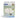 The First Years Swaddle Swaddler Organic Cotton (Pack Of 2) (Birth To 24 Months)