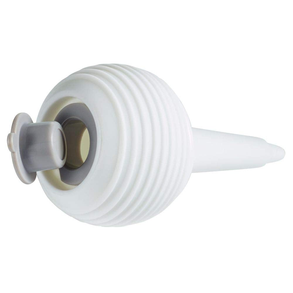 The First Years Health Care Nasal Aspirator (Birth To 36 Months) White