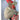 45cms Names List Santa Self Standing Christmas Table Décor & Christmas Decoration - 18 inch Christmas