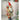 45cms Names List Santa Self Standing Christmas Table Décor & Christmas Decoration - 18 inch Christmas