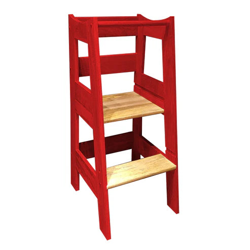 House of Zizi Helping Tower