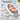 Safe-O-Kid Premium Folding Baby Bather for Newborn Babies | Anti Slip Silicone Mesh Infant Bath Seat Support for 0-6 Months Babies | Foldable Baby Bath Support Seat - Grey