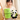 Bamboo Panda Soft Toy | Adorable Plush Panda for Kids