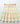 Sweetlime By AS Cotton Checkered Skirt top smoking co-ord set- Multi
