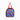 Joy Lunch Bag – Rage Dino Theme Blue