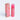 Whimsy Beauty Natural, Organic Tinted Lip Balm For Kids & Teens (Georgia) - 5 ml