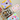 Kids Unicorn Printed Bento Lunch Box