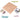 Lattooland Geoboard Sensory Play