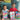 Scoobies INFLATABLES - HELICOPTER