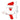 4pcs combo of 3d Christmas Wristband for christmas Gifts for kids and adults. - XMAS ACCESSORIES