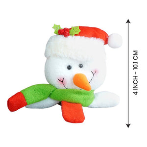 4pcs combo of 3d Christmas Wristband for christmas Gifts for kids and adults. - XMAS ACCESSORIES