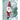 5 pcs combo set of Santa christmas Tree ornament and Christmas Décor - XMAS TREE ORNAMENTS
