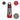 b.box Avengers Tritan Straw Drink Bottle 600ml - Durable, Spill-Proof & Kid-Friendly - Multicolor