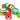 Wudly Bear Stacker Toy for Kids