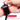 Safe-O-Kid - Wrist Link, Adjustable Strap Safety Link for Baby, Red Pack Of - 1