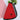 Safe-O-Kid- Car Safety Essential, Seat Belt Holder/Shortener for Toddlers Red.