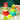 Wudly Bear Stacker Toy for Kids