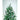 5.8 feet Wooden Bark Christmas Tree Christmas Décor - Christmas