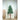 5.8 feet Wooden Bark Christmas Tree Christmas Décor - Christmas