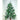 5.8 feet Wooden Bark Christmas Tree Christmas Décor - Christmas