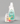 The Indi Mums Reetha, Shikakai & Basil Bottle Cleaning Liquid 500 ML