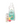 The Indi Mums Reetha, Shikakai & Basil Bottle Cleaning Liquid 500 ML
