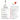 Coco Crush Ayurvedic Fluoride-Free Liquid Toothpaste, 100% Natural Ingredients