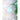 6 pcs Trio Pastel Blue Candy land themed Christmas Tree Ornaments - XMAS TREE ORNAMENTS