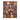 60 pcs Classic Red & Gold Campavan themed Christmas Balls tree hanging, Xmas Decoration set. - Christmas