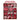 60 pcs Red & White Candy Donuts theme, Christmas Ball Tree ornaments XMAS Decoration Set - Little Surprise Box60 pcs Red & White Candy Donuts theme, Christmas Ball Tree ornaments XMAS Decoration Set