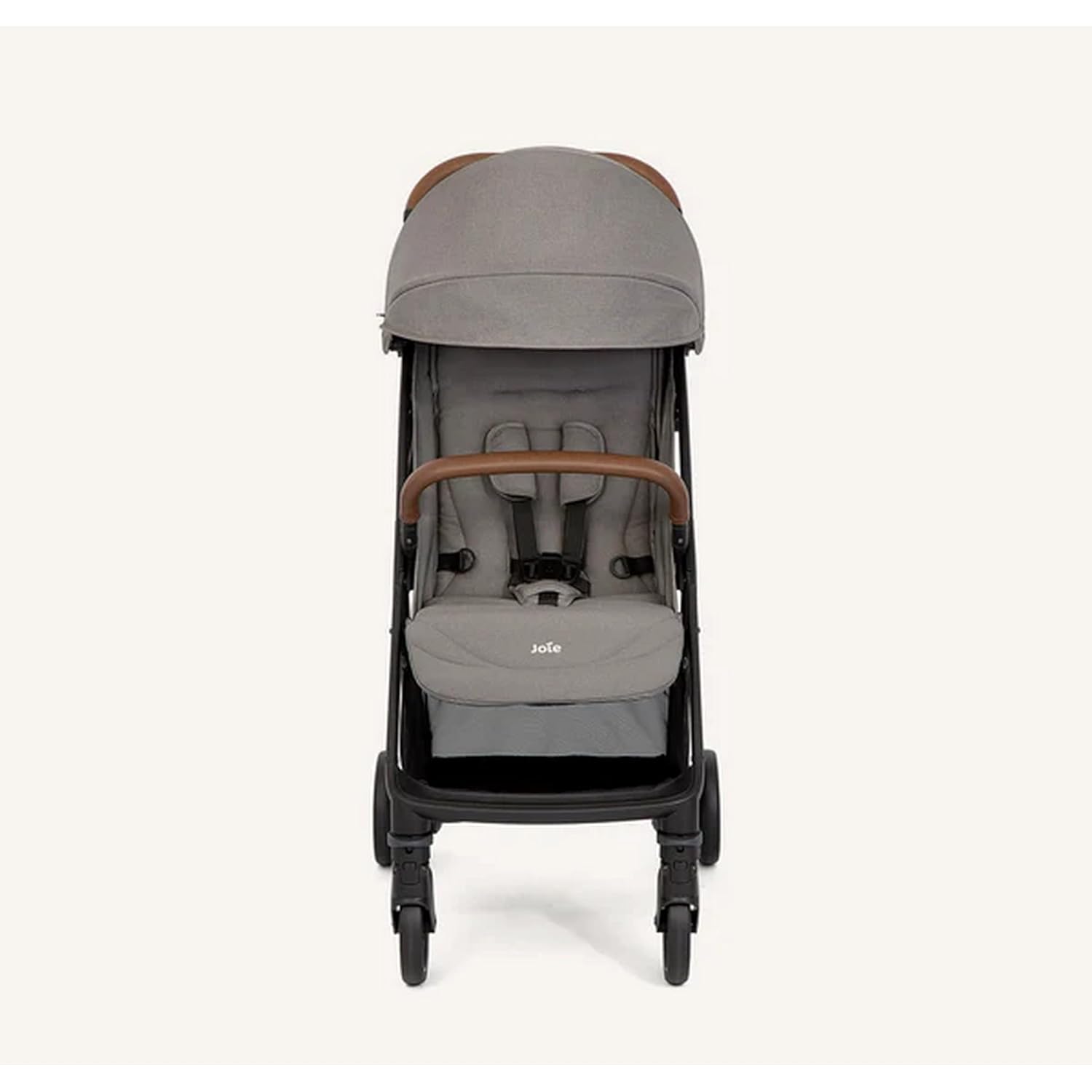 JOIE Travel System Stroller Pact Pro with Infant Carrier i-Snug Birth+ to 22 kg