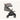 JOIE Travel System Stroller Pact Pro with Infant Carrier i-Snug Birth+ to 22 kg