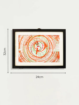 W&R Art gallery frame - The Mom Store
