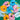 TWOO Swanky Bands-The Lightup Scrunchie