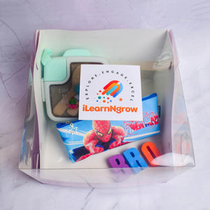 69 - ilearnngrow Learning Solutions Pvt Ltd
