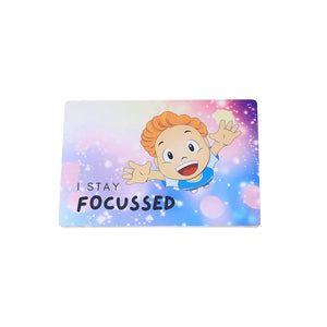 PiK A BOO Positive Affirmations Flash Cards | Early Learning for Kids - The Mom Store