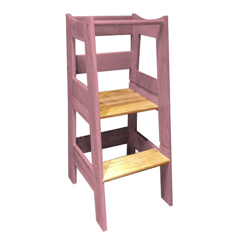 House of Zizi Helping Tower