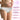 Pregawear Lochia Maternity Panties Disposable Pregnancy Postpartum Absorption Kit